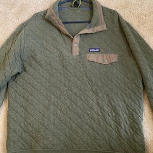 Patagonia L